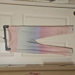 Victoria secret leggings